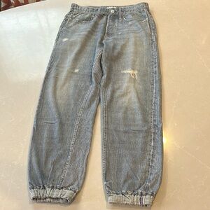 Rag and Bone Miramar Joggers